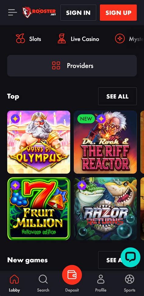 Seven Casino Review & Rating 2024 .